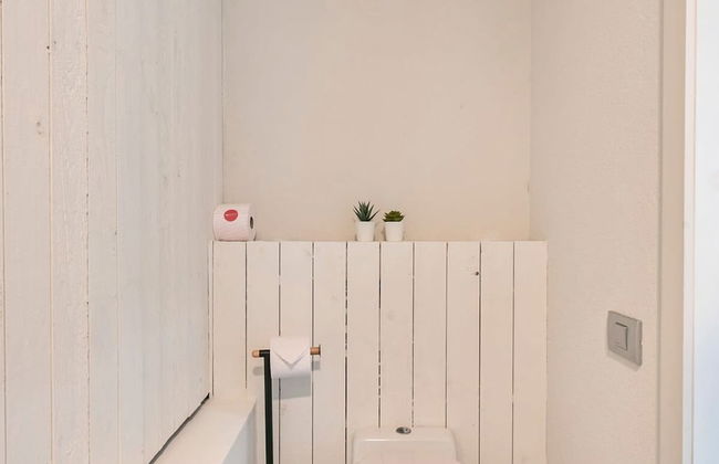 Apartment With Canal View in Heart of Bruges - Foto 23