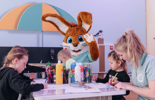 Restyled Villa With Dishwasher, Near the Beach - Photo 12