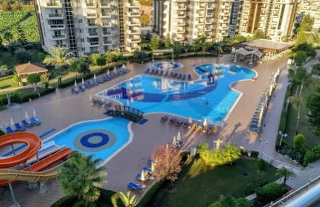 Fully Furnished Apartment in Orion City - Foto 42