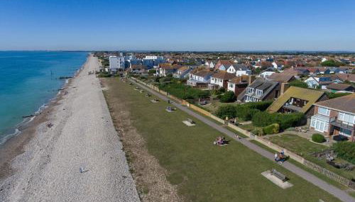 3 The Moorings, East Wittering - Foto 5