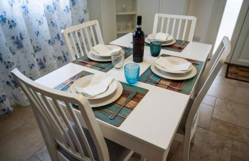 Casa Vacanze Villa MAEMI - Campomarino - Maruggio - Foto 18