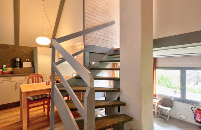 Dorf 2/Haus 68 - Foto 15