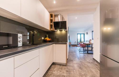 FRADAMA Blue by AdriaticLuxuryVillas - Foto 74