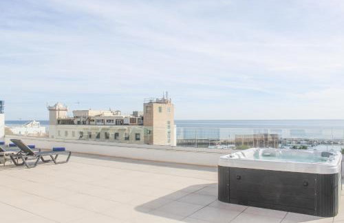 Aqua Apartments Bellamar, Marbella - Foto 140