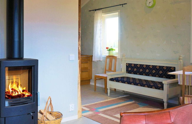 4 Person Holiday Home in Sandhem-by Traum - Foto 9