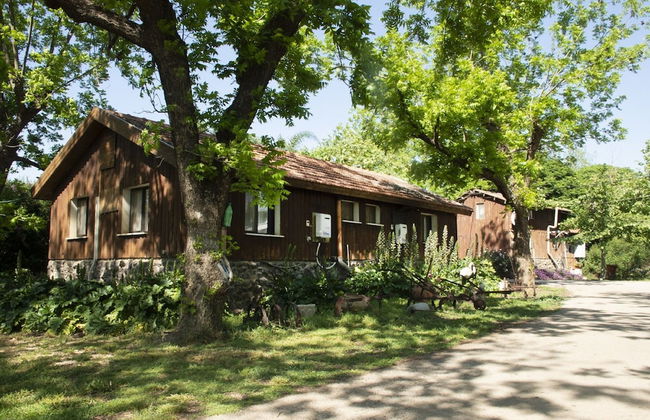 Beit Nofesh Waiss - Foto 19