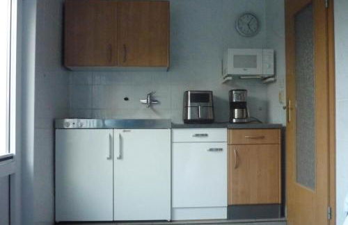 NEU! Ferienwohnung Storchennest EG - Foto 6