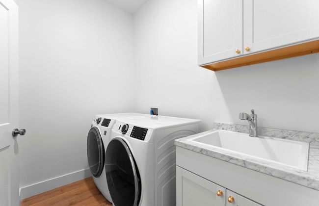 Hideaway Cove Private Dock, Firepit, New Build - Photo 45