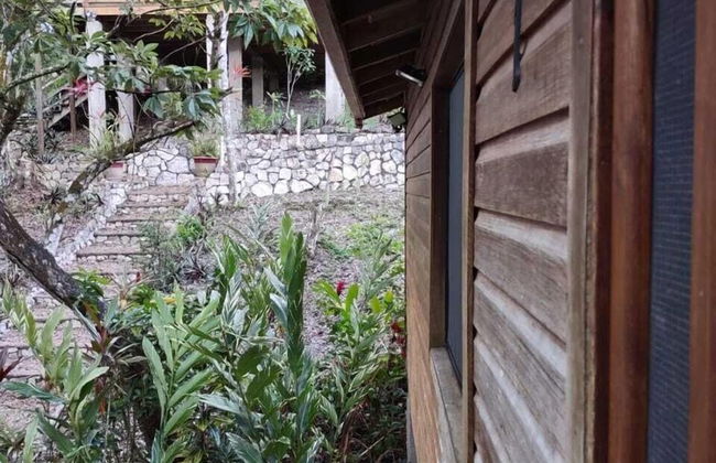 Santa Cruz Cabins - Foto 20