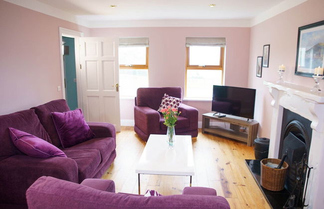 Dingle Courtyard Cottages - Foto 55