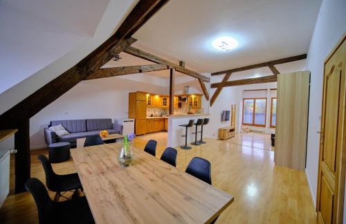 Urania KOWARY Apartamenty - Foto 21