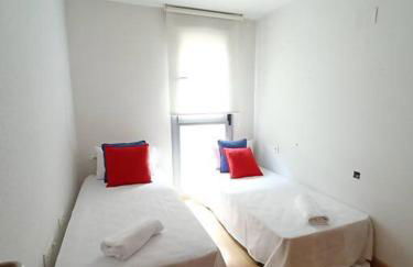 Alojamiento centro Cáceres Cánovas - Foto 13