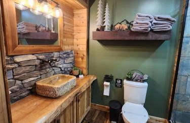 The Kalli-Ru near Golf, Ohiopyle, Fallingwater - Foto 30