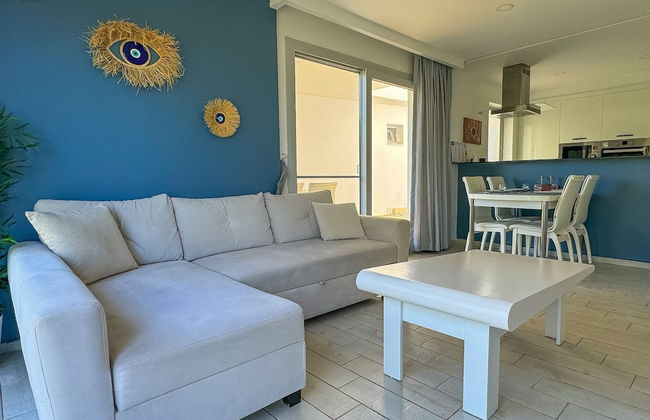 Lavender Residence Kusadasi - Photo 80