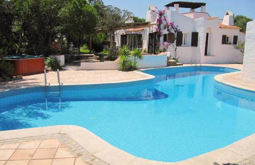 Private Villa ORIONE - Photo 1