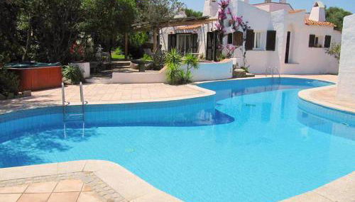 Private Villa ORIONE - Photo 1