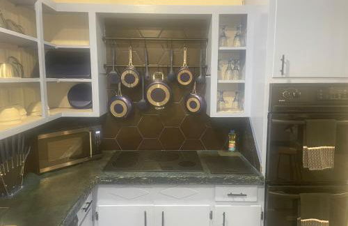 The Blue House Oasis - Foto 14