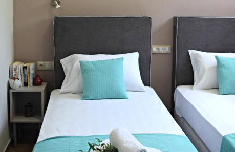 Aspalathos Villas - Foto 12