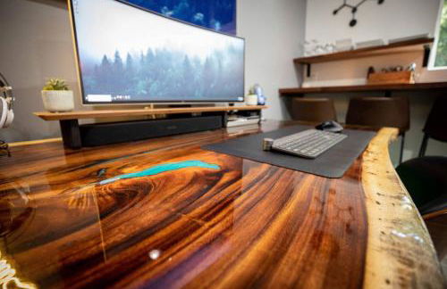 Octagon House - Foto 21