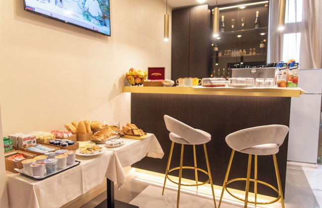 Adelaide Suite Dreams - Foto 72