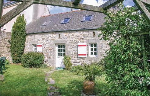 2 Bedroom Cozy Home In Douarnenez - Foto 11