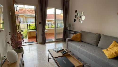 Modern Apartman - Novamar 1 - Foto 4