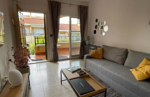 Modern Apartman - Novamar 1 - Foto 4