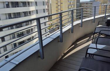 Apartament Sun Tower z Parkingiem - Foto 1