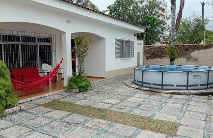 Casa Térrea Espaçosa Centro , Bertioga-Pertinho da Praia - Photo 3