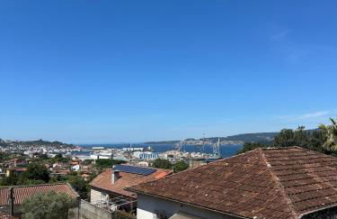 O Refuxio da Ría - Foto 28