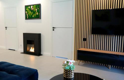 House Garden&Spa-Dom nad morzem z Sauną i Jacuzzy - Foto 26