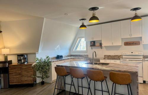 DeLand Dome House- 98 Inch TV - Open Kitchen - Near Bridle Oaks - Photo 27