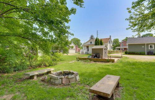 Cozy Norwalk Apt Near Cedar Point and Kalahari! - Foto 24