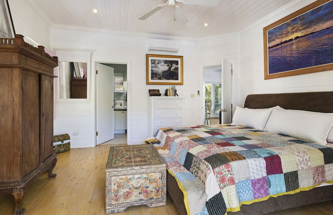 Miranda House 2 Bedroom Home - Foto 4