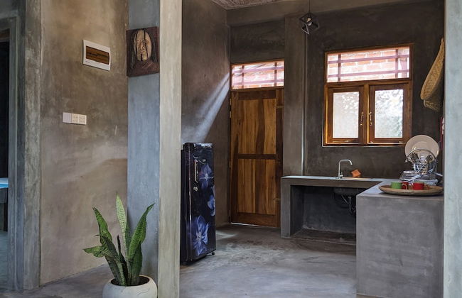 Green Villa & Soul Villa & Soul Cabana - Photo 38