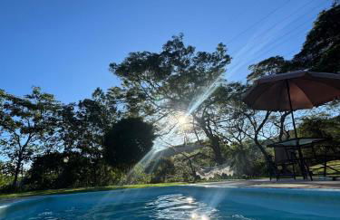 Sítio Refúgio da Represa - Photo 31