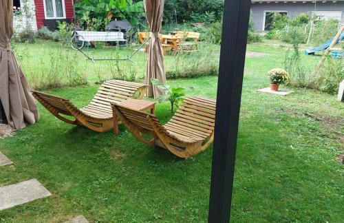 Ferienwohnung Lehmann - Foto 15