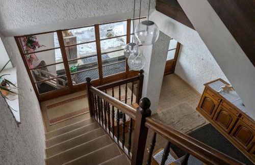 Ferienwohnung am Almberg - Foto 21