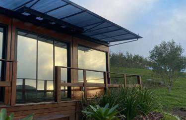 Cabana Romântica em Pelotas - Photo 3