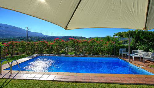 Villa Politini by PosarelliVillas - Foto 4