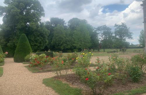 Les Gîtes de La Chartreuse - Jaunay Marigny - 3mnFuturoscope - Foto 22