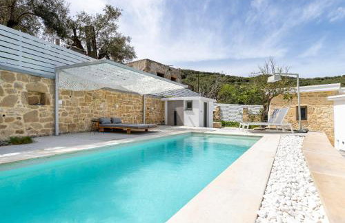 Villa Evrithea - Foto 29