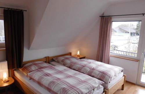 Ferienhaus Heideblick - Photo 9