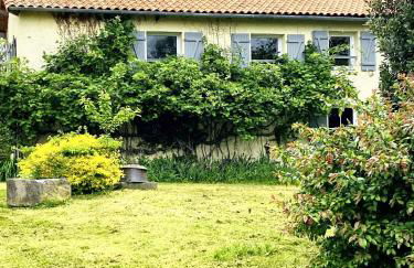 Villa spacieuse à Prailles-La Couarde avec piscine privée 100 m² ! - Foto 56