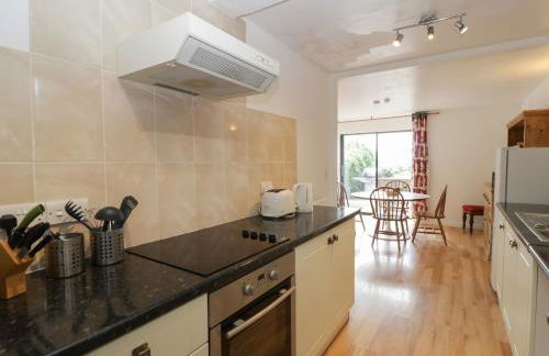 Wheelbarrow Cottage - Foto 8