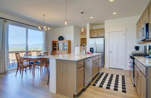 Spacious 3BR Home - Perfect Belgrade Getaway - Foto 1