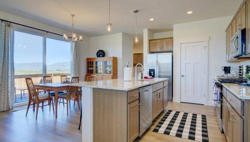 Spacious 3BR Home - Perfect Belgrade Getaway - Foto 1