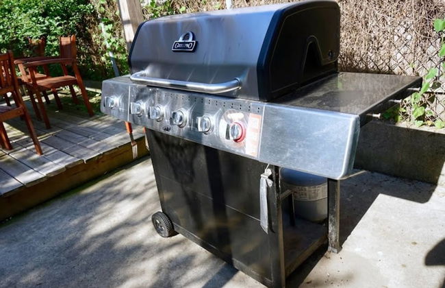 A One-way Ticket to Comforttown - Foto 19