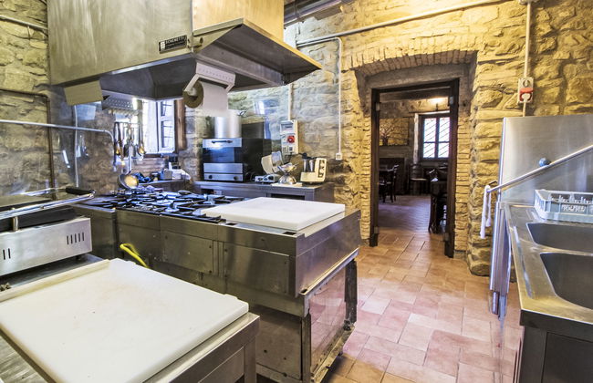 Il Giardino Dei Semplici - Photo 19