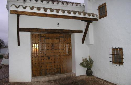 Casa Rural La Alameda - Foto 32